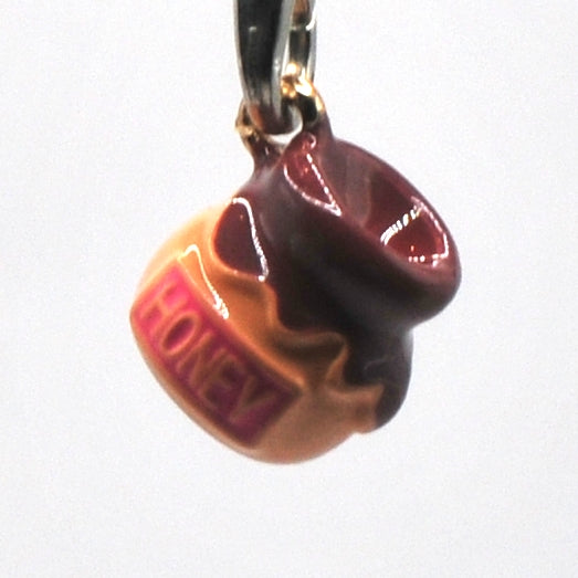 Honey Pot Phone Charm