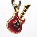 Guitar Phone Charm