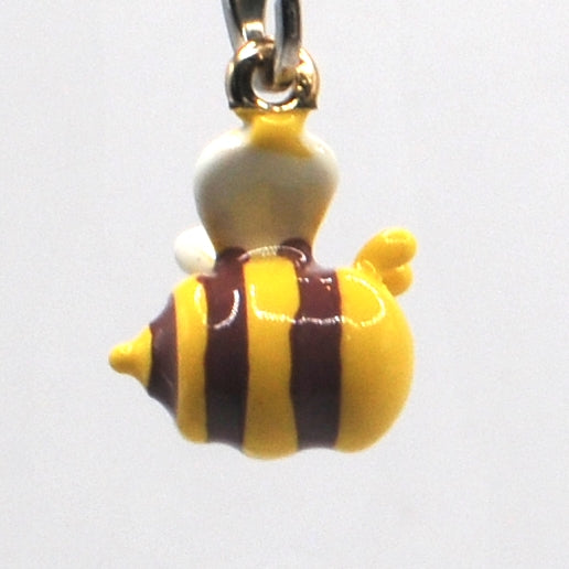 Buzz Bee Phone Charm