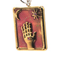 Cosmic Phone Charm