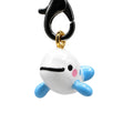 Blue Whale Phone Charm