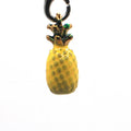 Pineapple Phone Charm