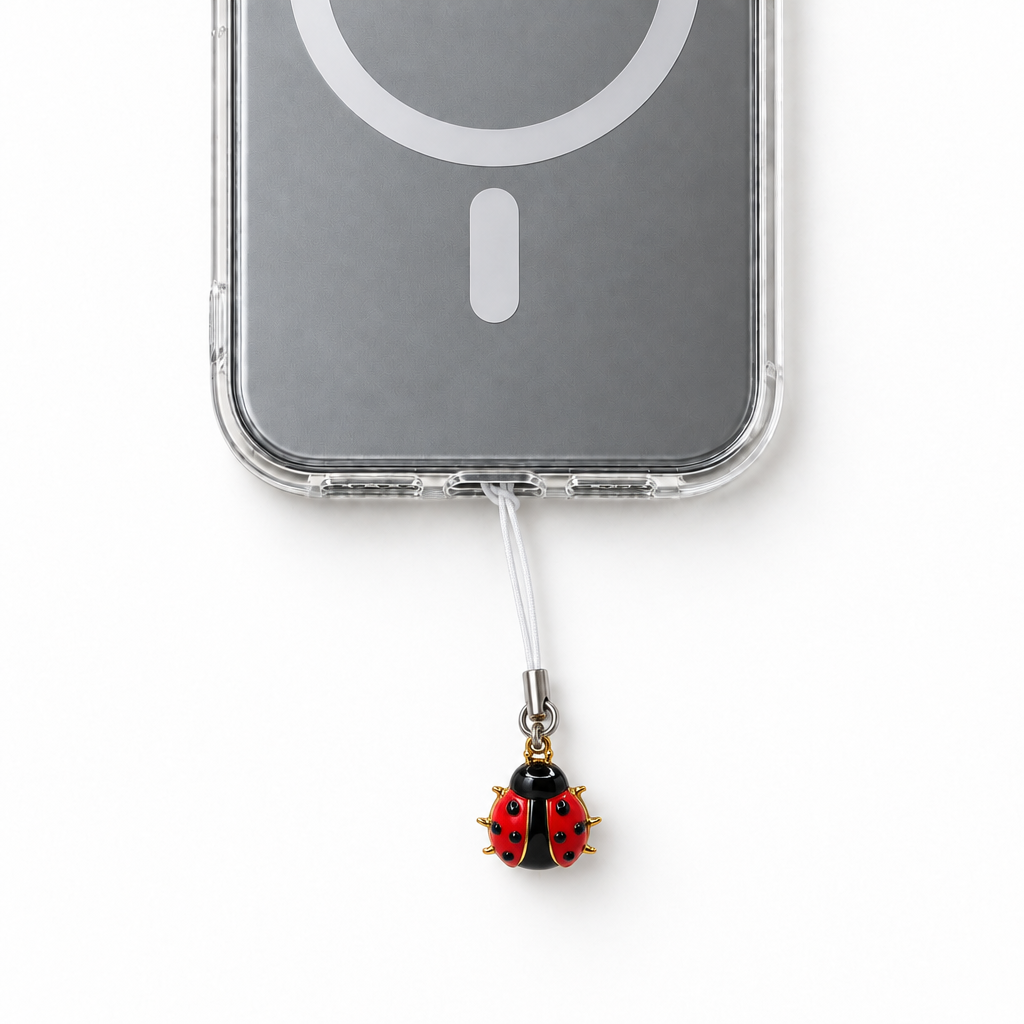 Lady Bug