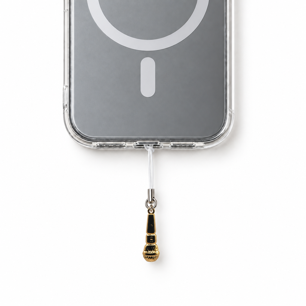 Microphone